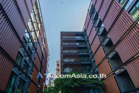Eigentumswohnung in Watthana, Bangkok, Thailand, 2 Schlafzimmer № 219079 - Foto 2
