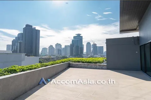 Eigentumswohnung in Watthana, Bangkok, Thailand, 2 Schlafzimmer № 219079 - Foto 5