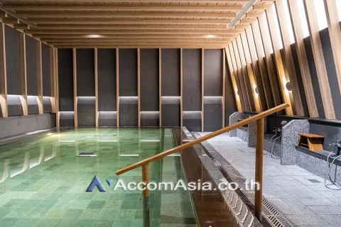 Eigentumswohnung in Watthana, Bangkok, Thailand, 2 Schlafzimmer № 219079 - Foto 10