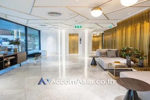 Eigentumswohnung in Watthana, Bangkok, Thailand, 2 Schlafzimmer № 219079 - Foto 3