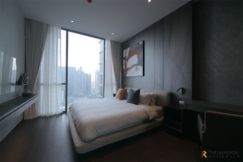 Condo in Bangkok, Thailand, 2 bedrooms  № 185248 - photo 6