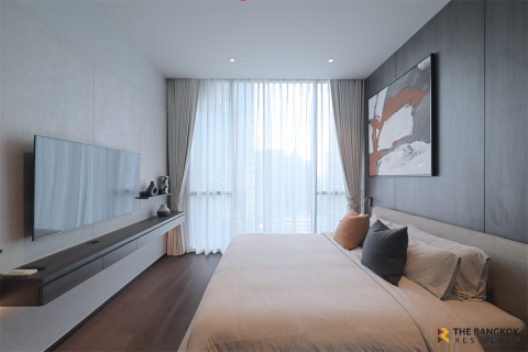 Condo à Bangkok, Thaïlande, 2 chambres № 185249 - photo 9