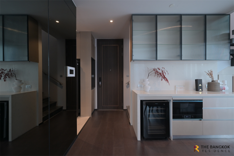 Condo à Bangkok, Thaïlande, 2 chambres № 185249 - photo 8