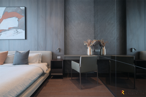 Condo à Bangkok, Thaïlande, 2 chambres № 185249 - photo 7
