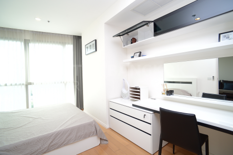Condo in Bangkok, Thailand, 1 bedroom № 185245 - photo 4