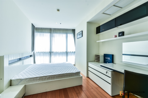 Condo in Bangkok, Thailand, 1 bedroom № 185245 - photo 3