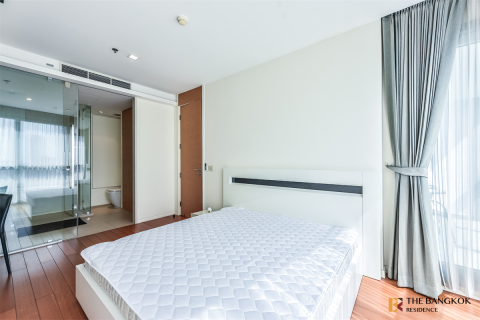 Condo in Bangkok, Thailand, 1 bedroom № 185245 - photo 10