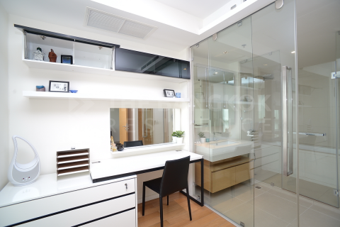 Condo in Bangkok, Thailand, 1 bedroom № 185245 - photo 6