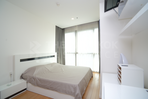 Condo in Bangkok, Thailand, 1 bedroom № 185245 - photo 2