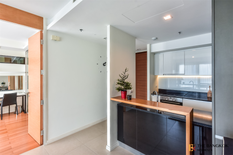 Condo in Bangkok, Thailand, 1 bedroom № 185245 - photo 7