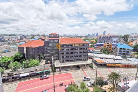 Студия в кондо в Паттайе, Таиланд № 53783 - фото 6