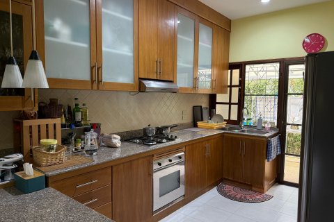 Maison à Kathu, Thaïlande 3 chambres № 144958 - photo 8