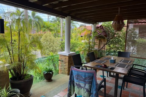 Maison à Kathu, Thaïlande 3 chambres № 144958 - photo 10