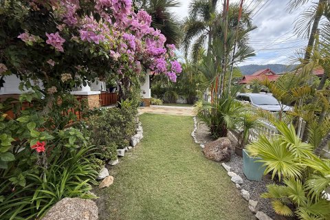 Maison à Kathu, Thaïlande 3 chambres № 144958 - photo 16