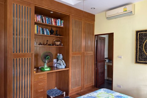 Maison à Kathu, Thaïlande 3 chambres № 144958 - photo 6