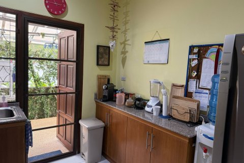 Maison à Kathu, Thaïlande 3 chambres № 144958 - photo 9