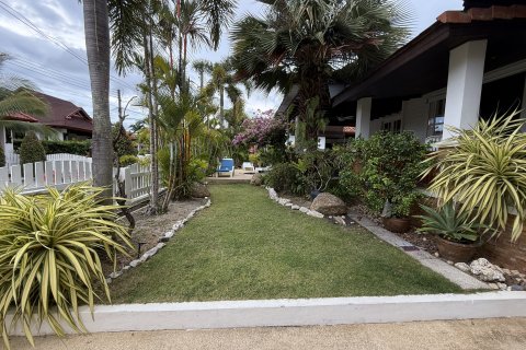 Maison à Kathu, Thaïlande 3 chambres № 144958 - photo 17