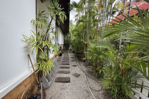 Maison à Kathu, Thaïlande 3 chambres № 144958 - photo 18