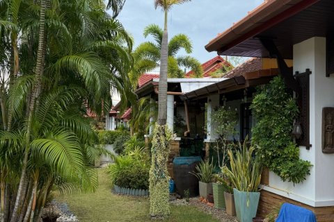 Maison à Kathu, Thaïlande 3 chambres № 144958 - photo 2
