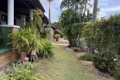 Maison à Kathu, Thaïlande 3 chambres № 144958 - photo 21