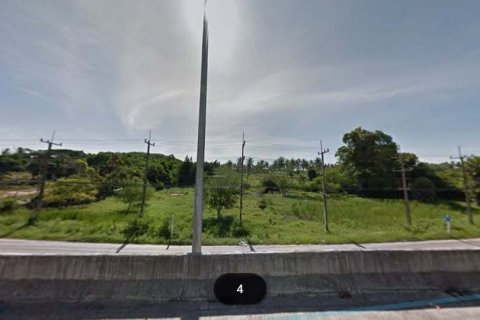 Land in Hua Hin, Thailand 140800 sq.m. № 144960