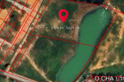 Земельный участок в Пхангнге, Таиланд 5518м2  № 144955 - фото 4