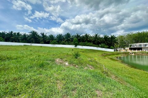 Земельный участок в Пхангнге, Таиланд 5518м2  № 144955 - фото 6