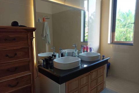 Villa in Hua Hin, Thailand 3 bedrooms № 144959 - photo 7