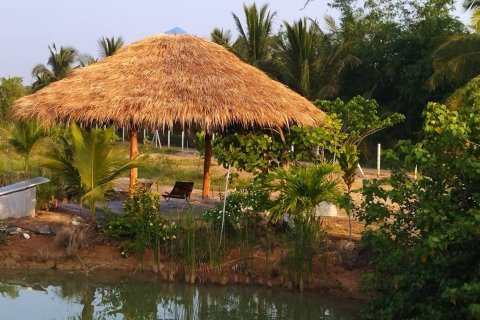 Villa in Hua Hin, Thailand 3 bedrooms № 144959 - photo 19