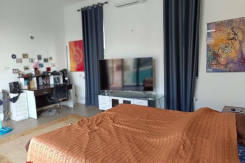 Villa in Hua Hin, Thailand 3 bedrooms № 144959 - photo 8