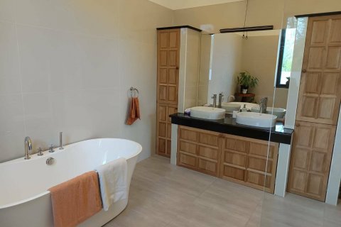 Villa in Hua Hin, Thailand 3 bedrooms № 144959 - photo 14