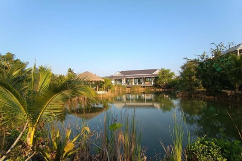 Villa in Hua Hin, Thailand 3 bedrooms № 144959 - photo 3