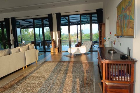 Villa in Hua Hin, Thailand 3 bedrooms № 144959 - photo 12