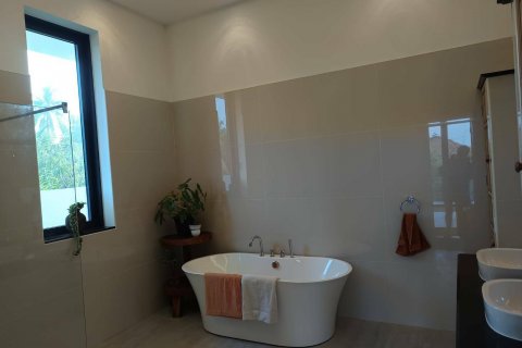 Villa in Hua Hin, Thailand 3 bedrooms № 144959 - photo 13