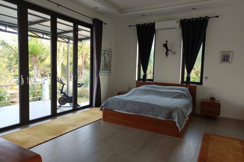 Villa in Hua Hin, Thailand 3 bedrooms № 144959 - photo 15