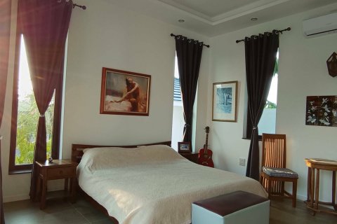 Villa in Hua Hin, Thailand 3 bedrooms № 144959 - photo 17