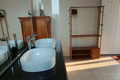 Villa in Hua Hin, Thailand 3 bedrooms № 144959 - photo 9