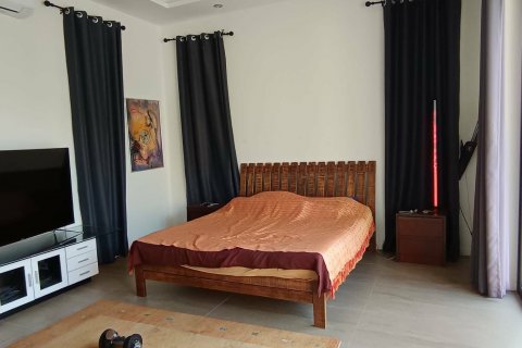 Villa in Hua Hin, Thailand 3 bedrooms № 144959 - photo 18