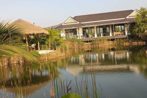 Villa in Hua Hin, Thailand 3 bedrooms № 144959 - photo 4