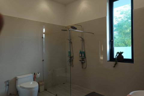 Villa in Hua Hin, Thailand 3 bedrooms № 144959 - photo 16