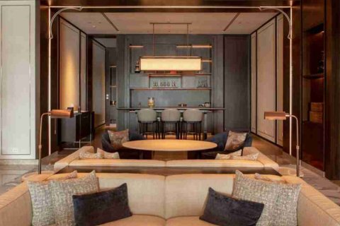 Condo in Thonburi, Bangkok, Thailand, 2 bedrooms № 183979 - photo 10