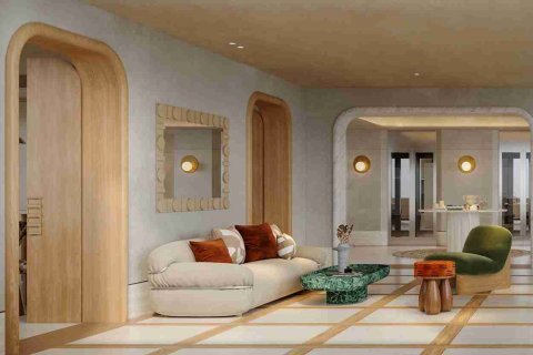 Condo in Bangkok, Thailand, 3 bedrooms № 183983 - photo 8