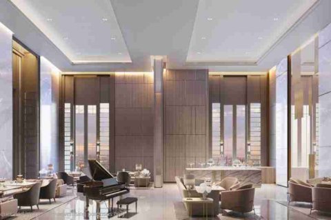 Condo in Bangkok, Thailand, 3 bedrooms  № 183978 - photo 8