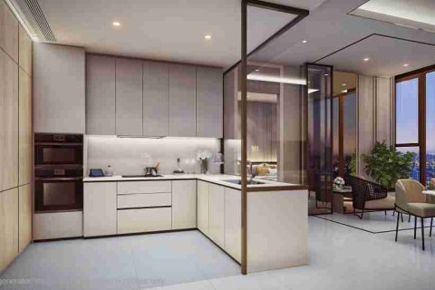 Condo in Bangkok, Thailand, 3 bedrooms  № 183978 - photo 21