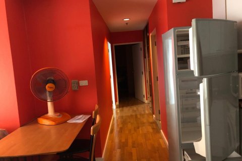 Condo à Yan Nawa, Bangkok, Thaïlande, 2 chambres  № 135673 - photo 17