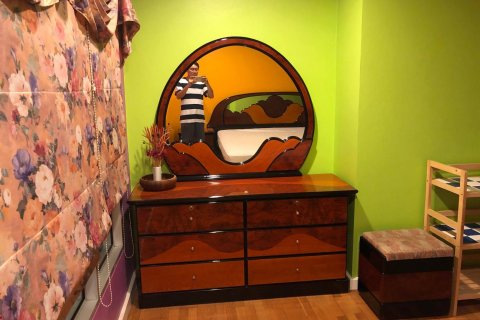 Condo à Yan Nawa, Bangkok, Thaïlande, 2 chambres  № 135673 - photo 8