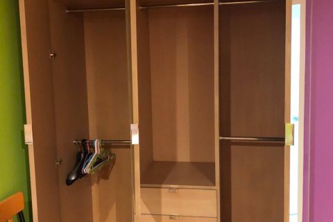 Condo à Yan Nawa, Bangkok, Thaïlande, 2 chambres  № 135673 - photo 11