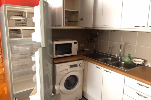 Condo à Yan Nawa, Bangkok, Thaïlande, 2 chambres  № 135673 - photo 6