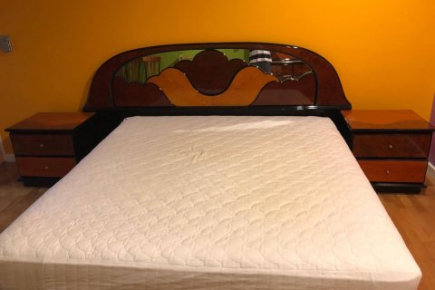 Condo à Yan Nawa, Bangkok, Thaïlande, 2 chambres  № 135673 - photo 13