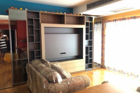 Condo à Yan Nawa, Bangkok, Thaïlande, 2 chambres  № 135673 - photo 2